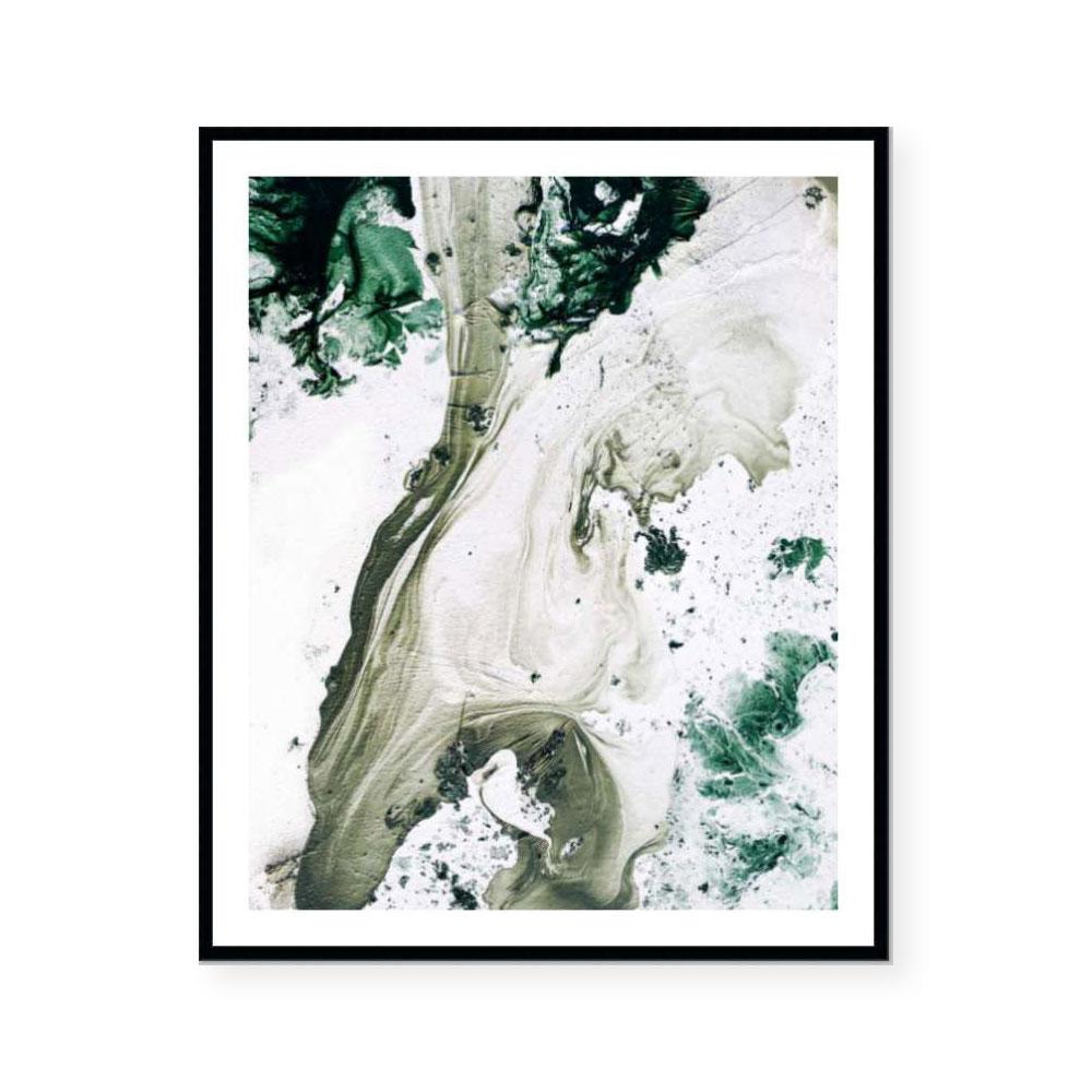 Bushland | Limited Edition Art Print | David Bottrell