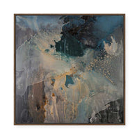 Bushland | Framed Canvas