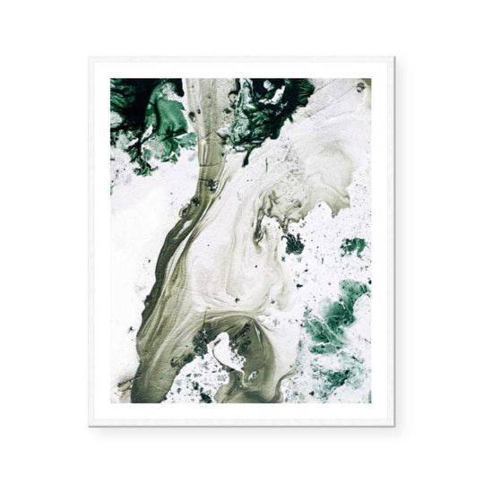 Bushland | Limited Edition Art Print | David Bottrell
