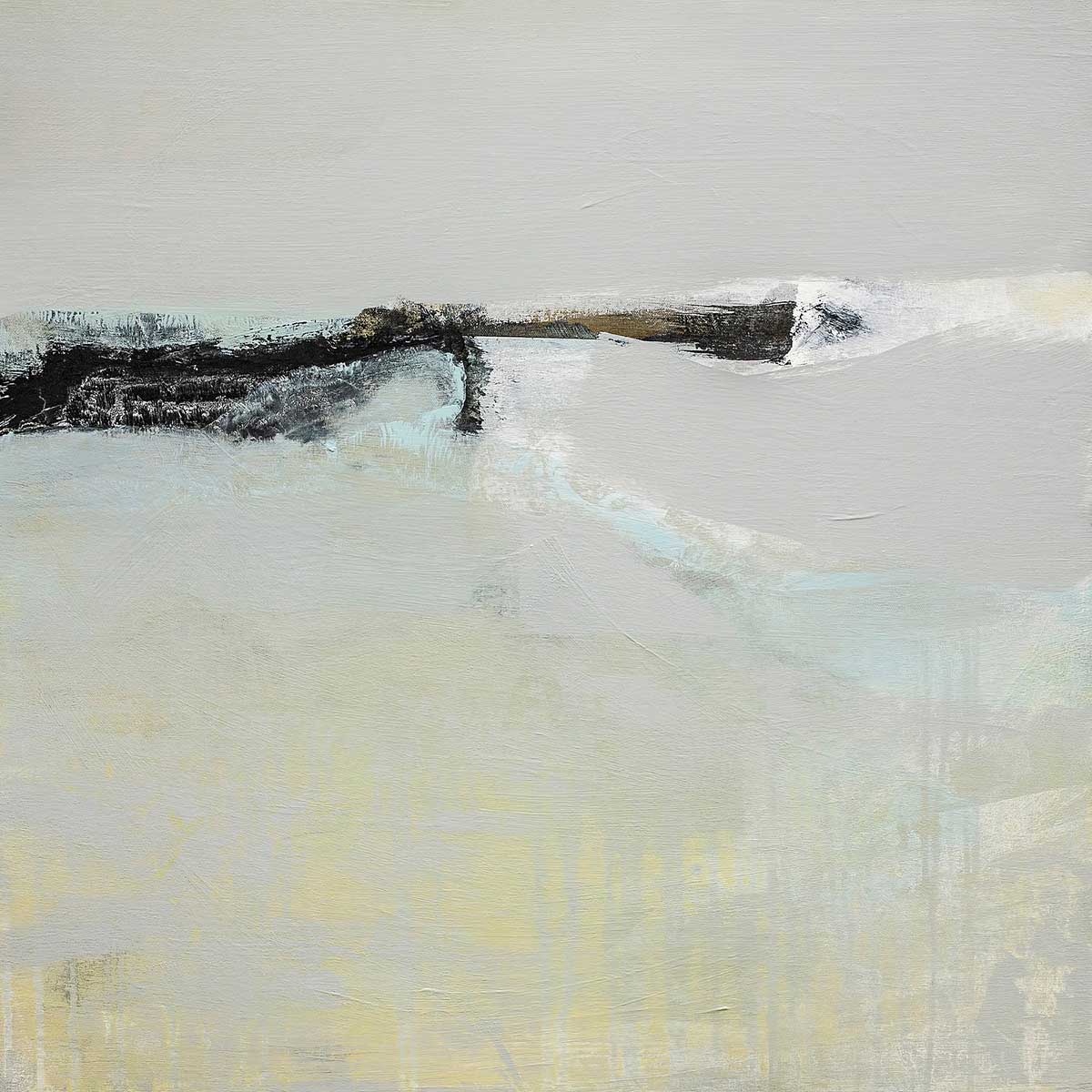 This is Where I Wait for You