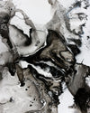 Chaos | Limited Edition Art Print | David Bottrell