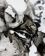 Chaos | Limited Edition Art Print | David Bottrell