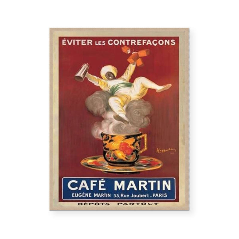 Cafe Martin-1921