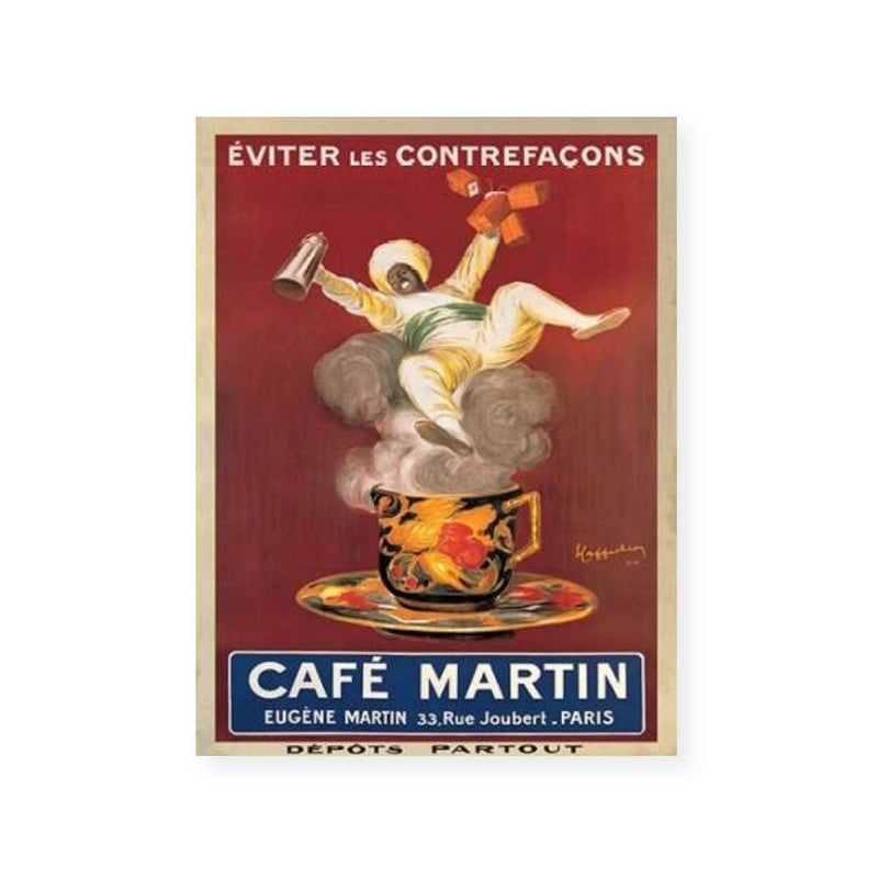 Cafe Martin-1921