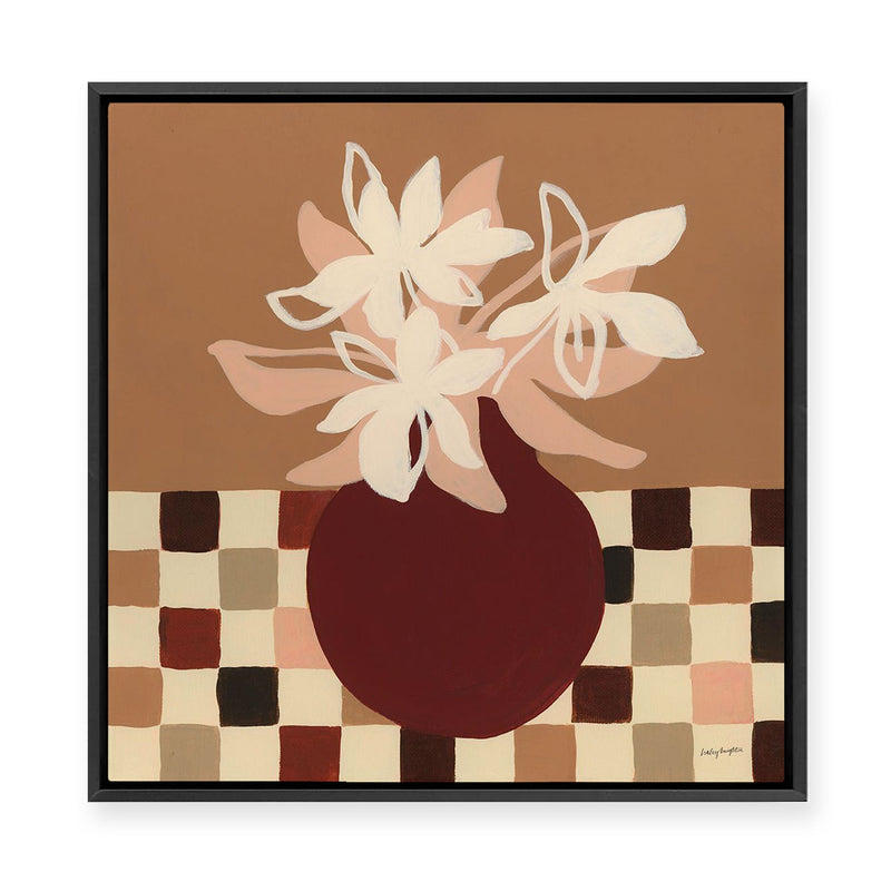 Calico Lilies | Canvas