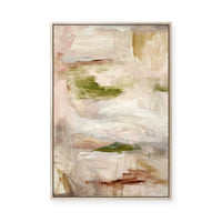 Cambria | Framed Canvas