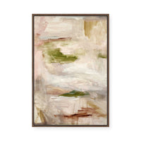 Cambria | Framed Canvas