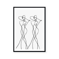 Cannes | Fine Art Print | Peytil