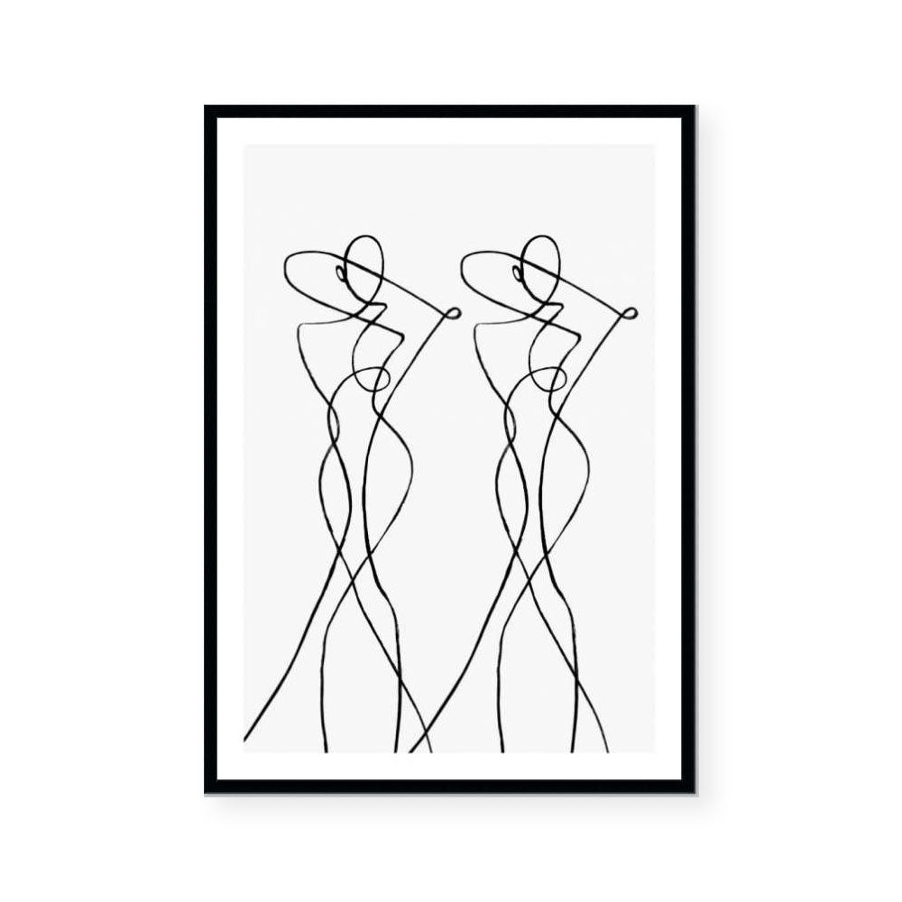 Cannes | Fine Art Print | Peytil