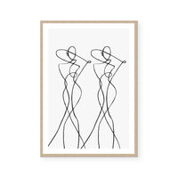 Cannes | Fine Art Print | Peytil