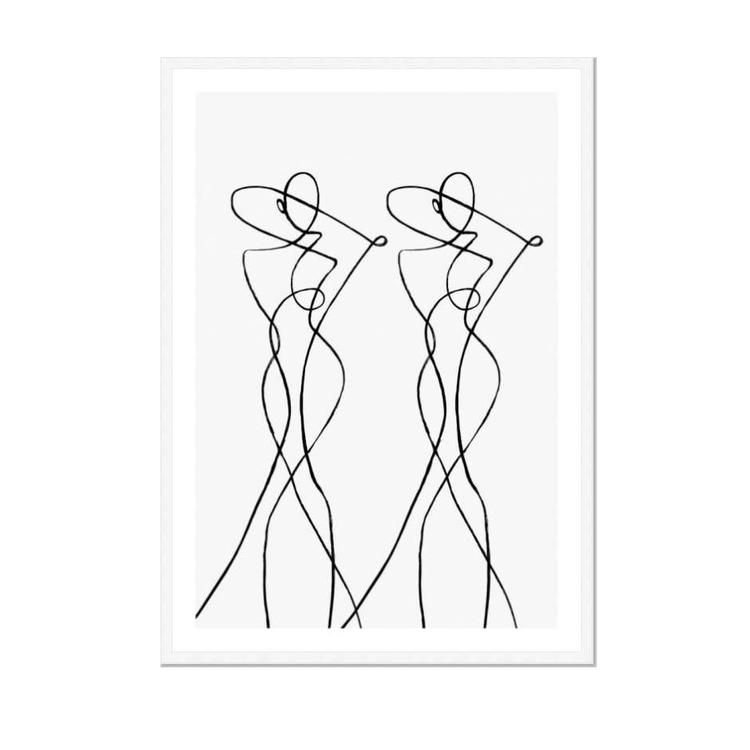 Cannes | Fine Art Print | Peytil