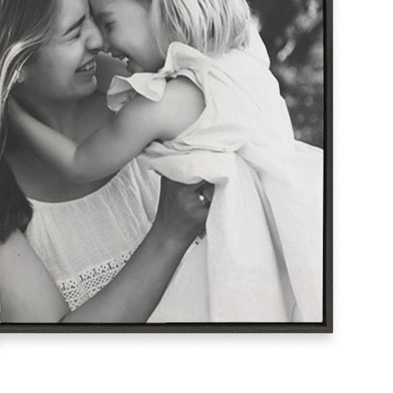 Print & Frame | Canvas | Square
