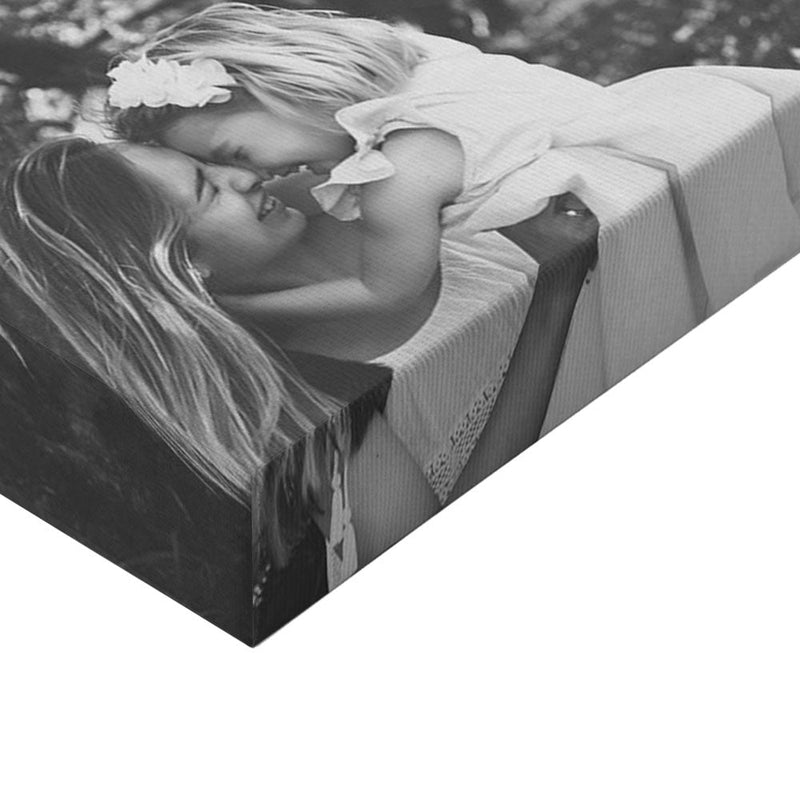 Print & Frame | Canvas | Rectangle