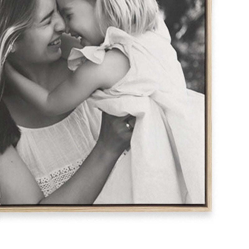 Print & Frame | Canvas | Square