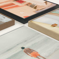 Print & Frame | Canvas