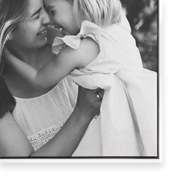 Print & Frame | Canvas | Rectangle