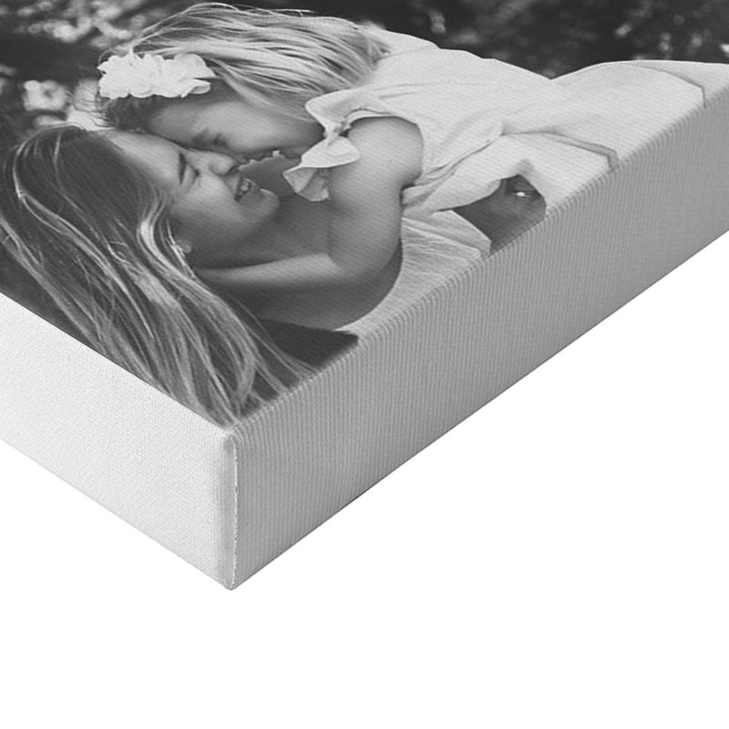 Print & Frame | Canvas | Rectangle