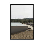 Casadavolta II | Framed Canvas