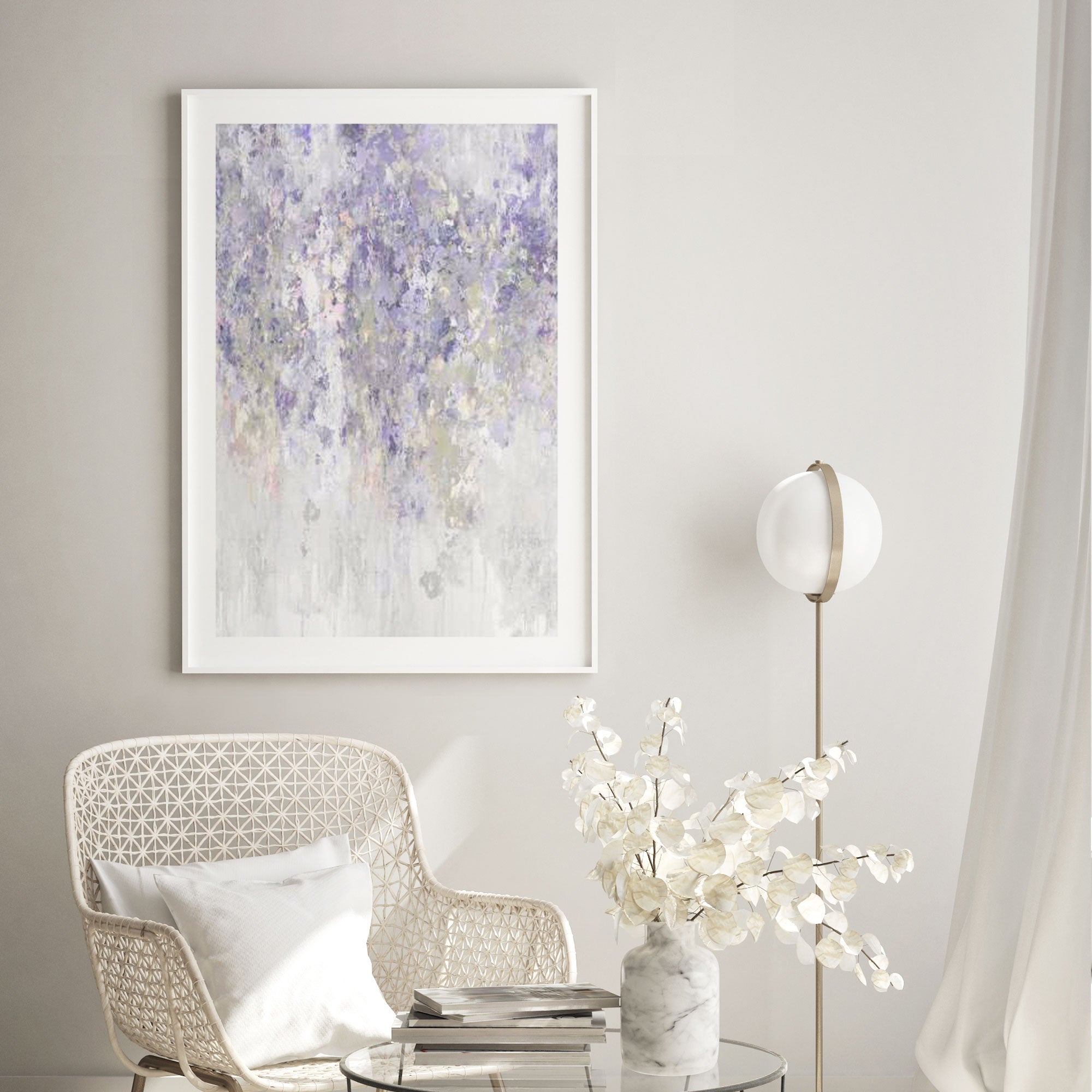Cascade Lavender