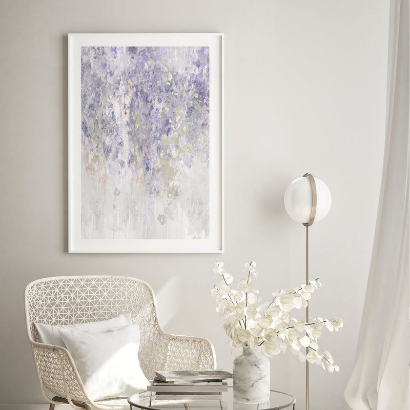 Cascade Lavender