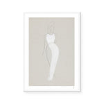 Cassiopeia | Fine Art Print | Peytil