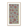 Janganpa Jukurrpa (Brush-tail  Possum Dreaming) Mawurrji No.2