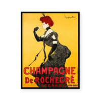 Champagne de Rochegre