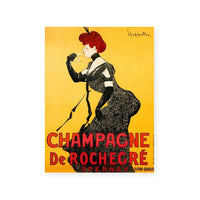 Champagne de Rochegre