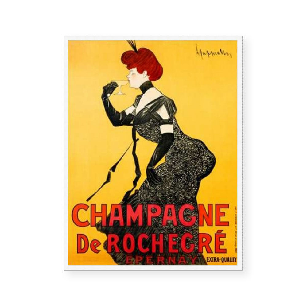 Champagne de Rochegre