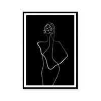 Chance - Inverted | Fine Art Print | Peytil