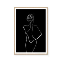 Chance - Inverted | Fine Art Print | Peytil
