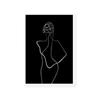 Chance - Inverted | Fine Art Print | Peytil