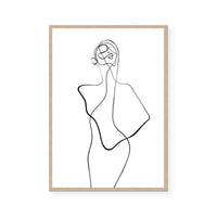 Chance | Fine Art Print | Peytil