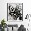 Chaos | Limited Edition Art Print | David Bottrell