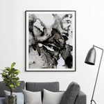 Chaos | Limited Edition Art Print | David Bottrell