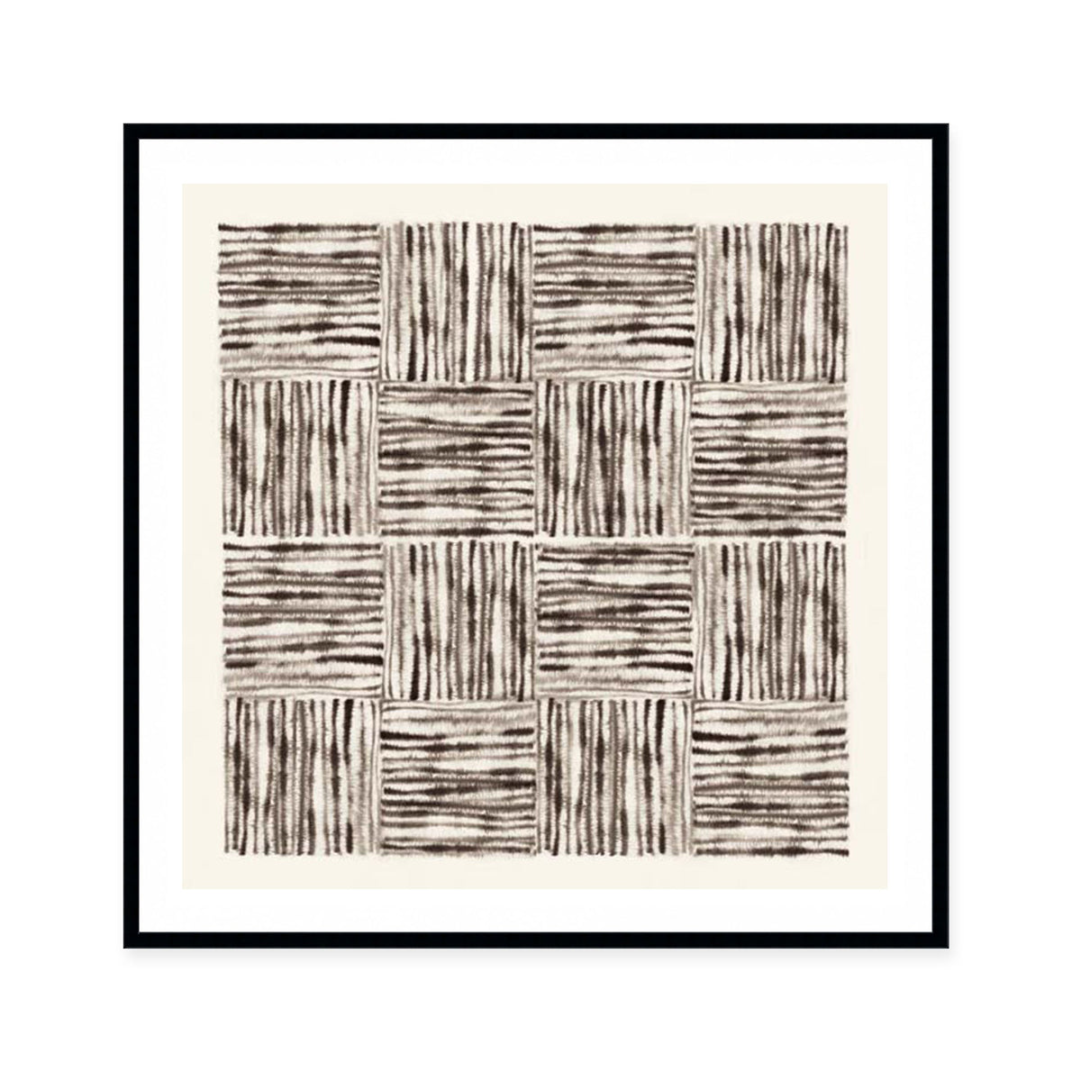 Alternating Lines I