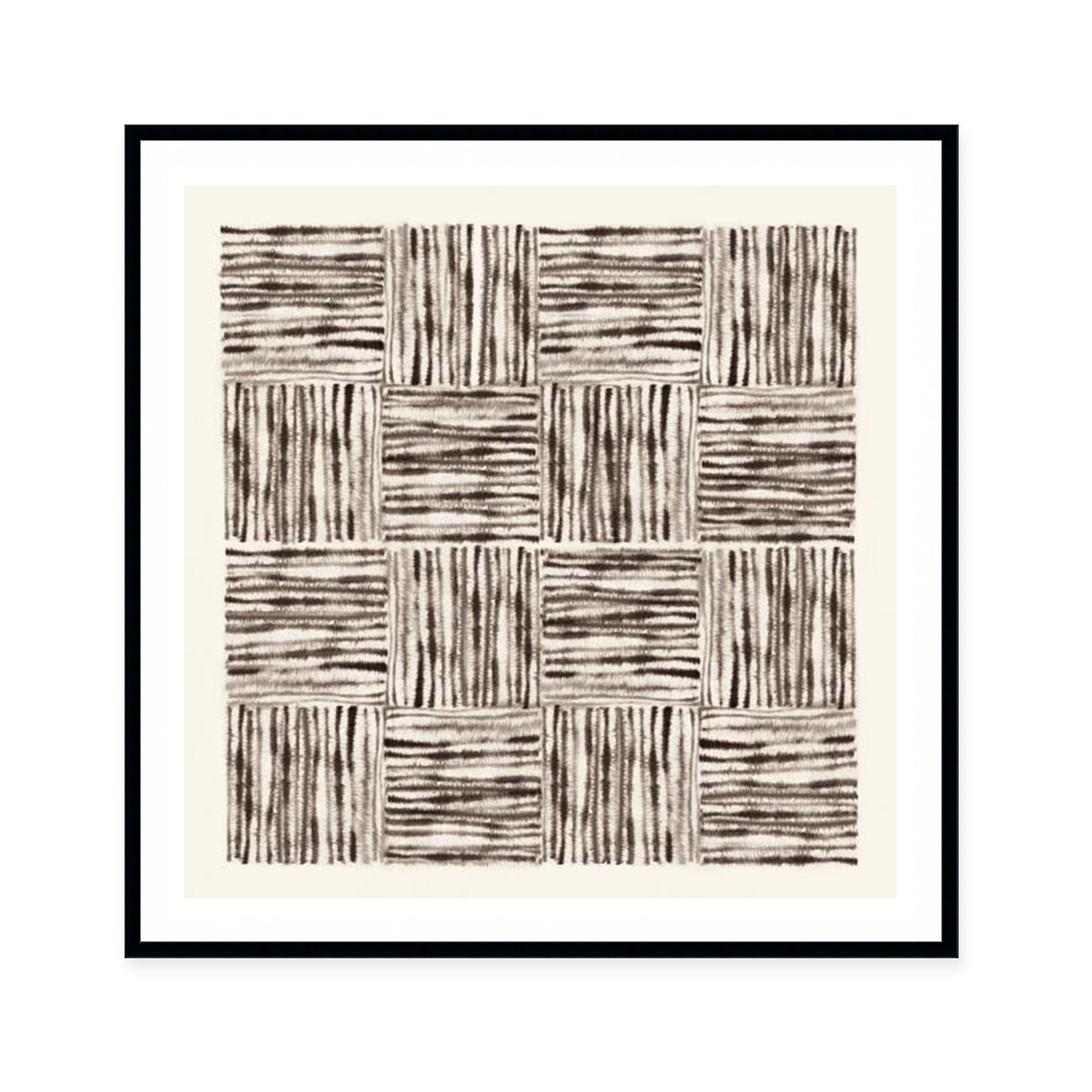 Alternating Lines I