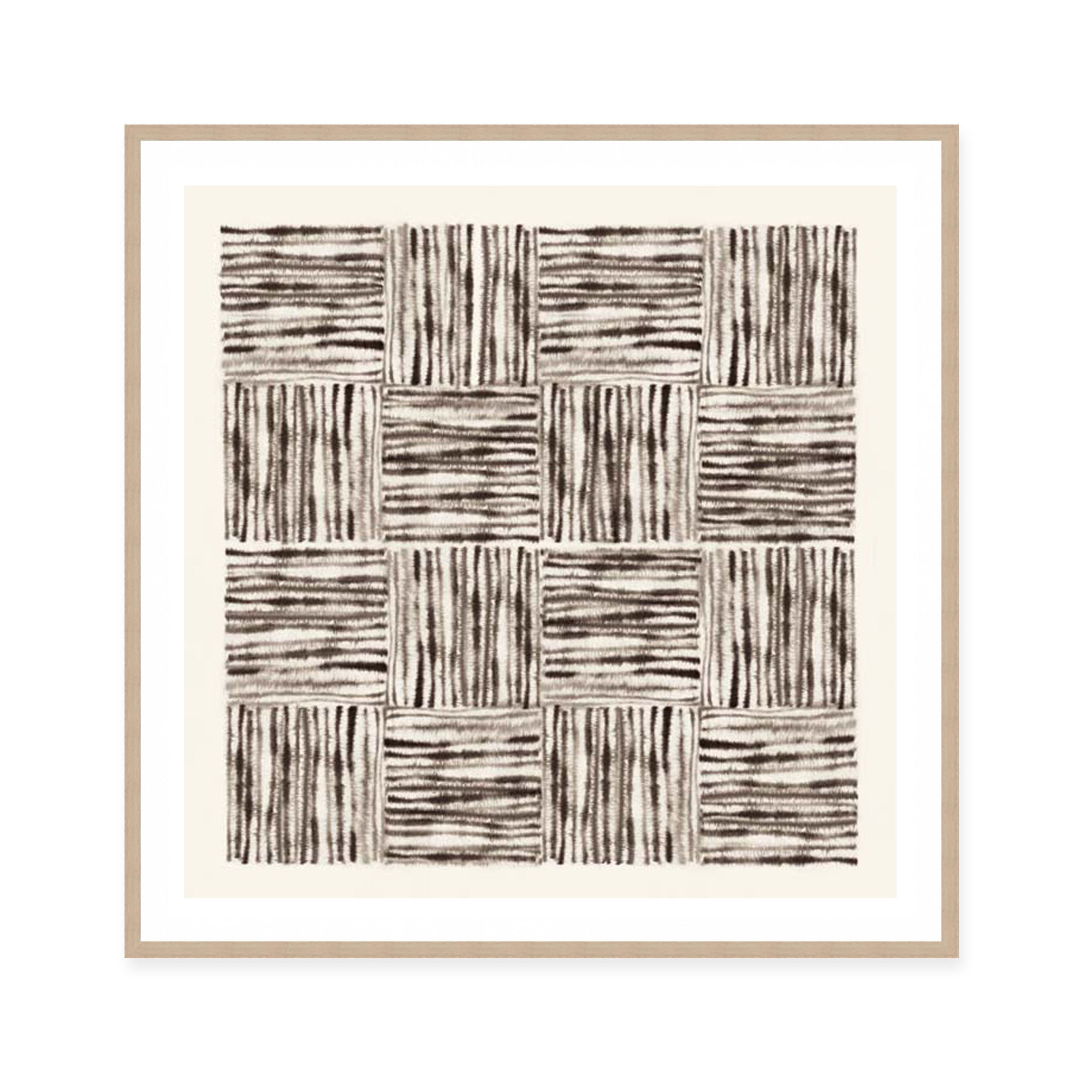 Alternating Lines I