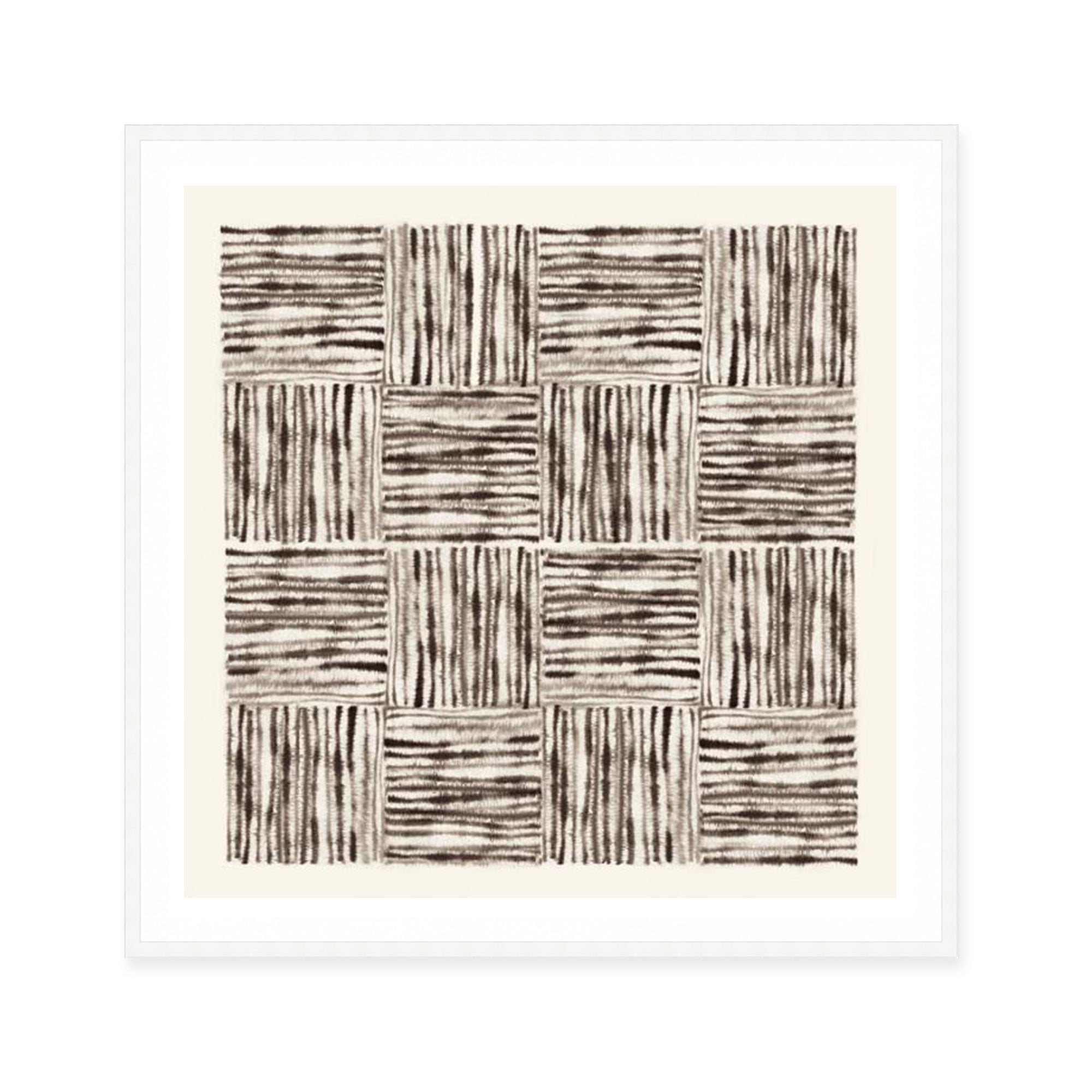 Alternating Lines I