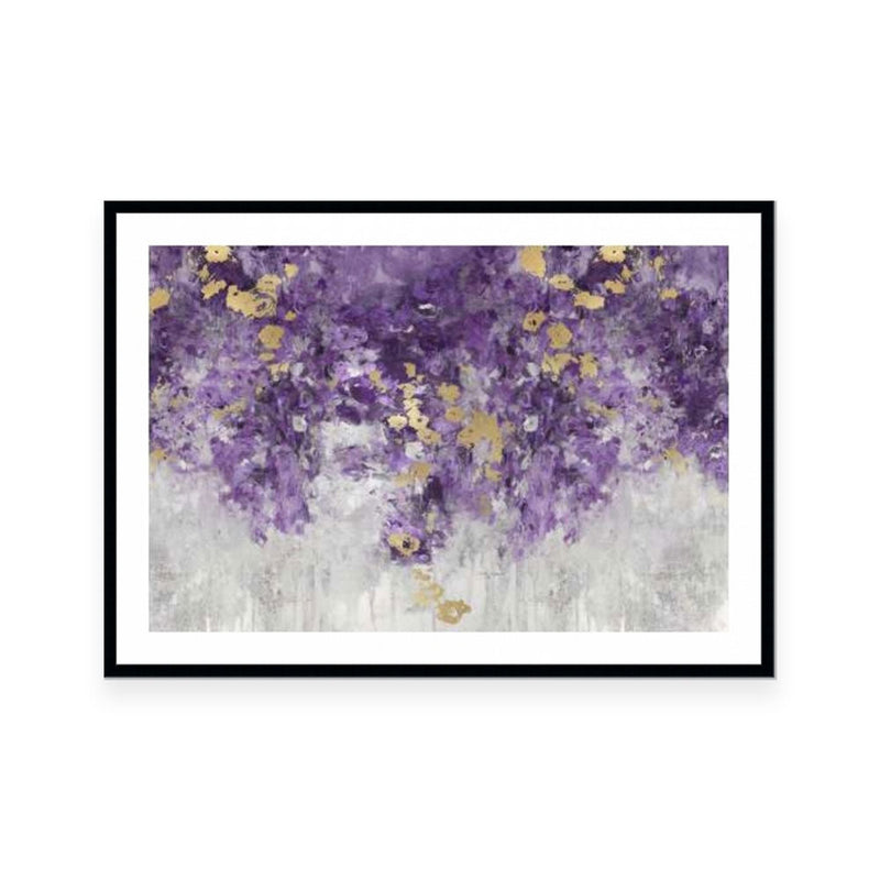 Charmed Purple
