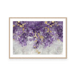 Charmed Purple