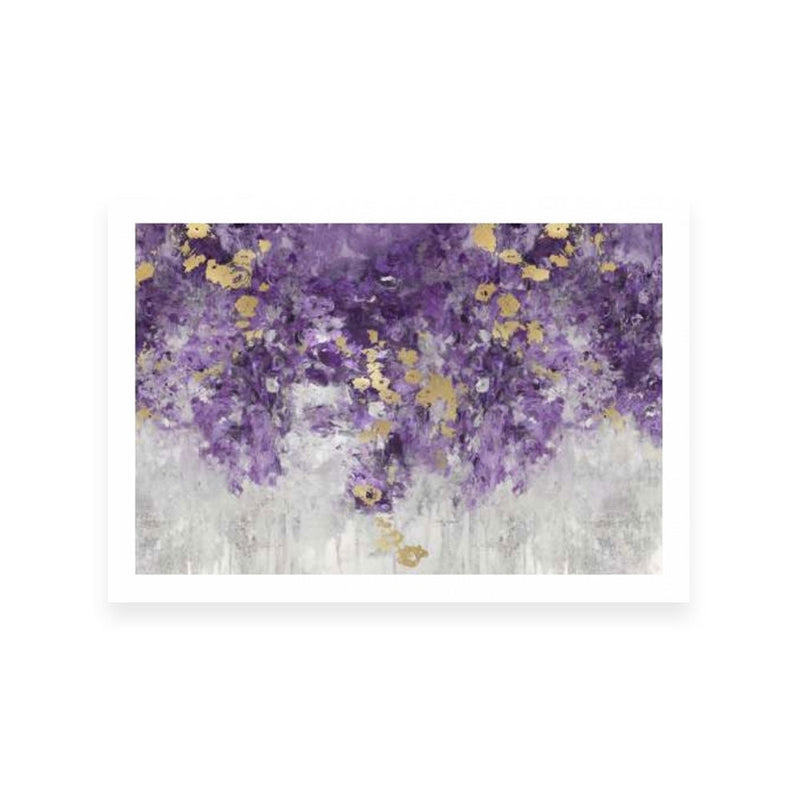 Charmed Purple