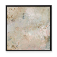 Chateau Beachside | Framed Canvas