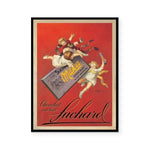 Chocolat Suchard