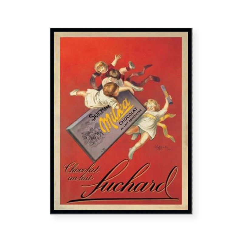 Chocolat Suchard