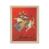 Chocolat Suchard