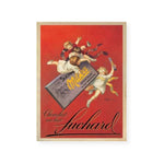 Chocolat Suchard