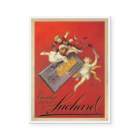 Chocolat Suchard