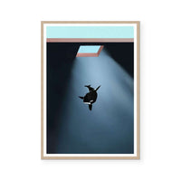 Chosen | Fine Art Print | Peytil