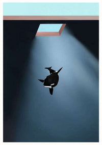 Chosen | Fine Art Print | Peytil